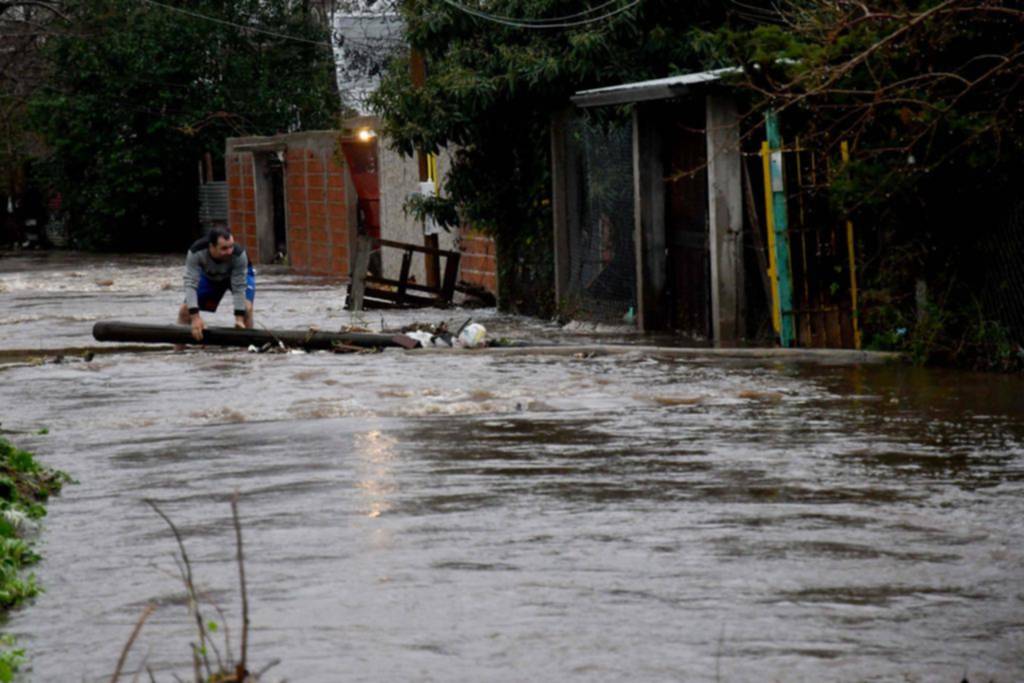 Efecto de El Niño: alertan por más lluvias extremas