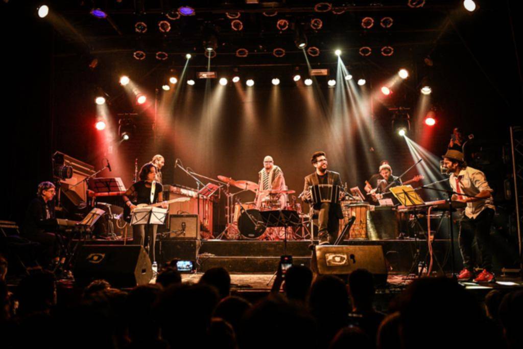 Piazzolla por Nico Sorín: una reversión irreverente sobre un artista único