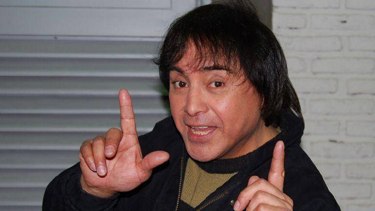 Ricky Maravilla “le daba cariño” a su madre muerta