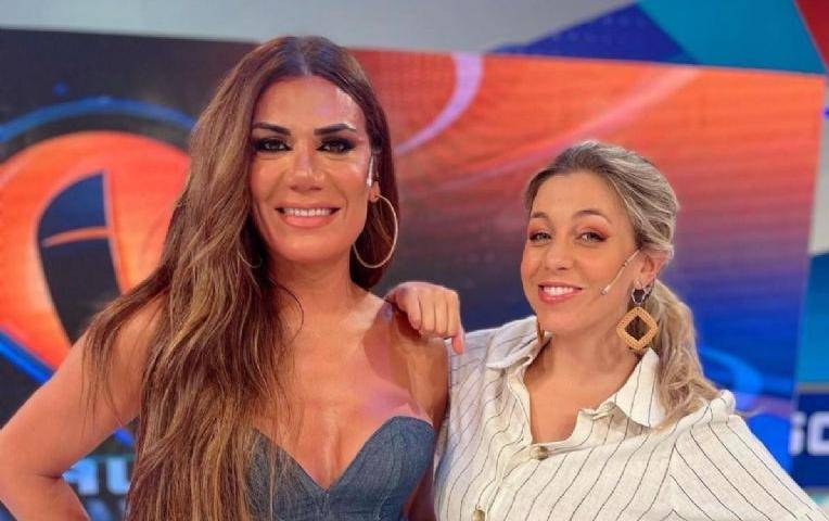 De renuncia en renuncia: Maite se fue de “Intrusos”