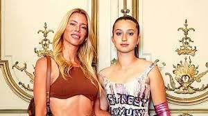 Nicole habló: ¿irá su hija y su madre a su casamiento?