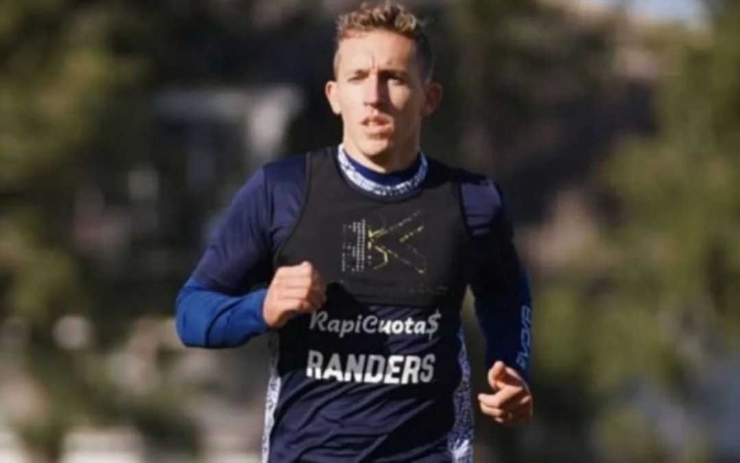 De Blasis al banco en su regreso al equipo tripero