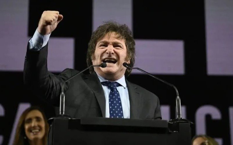 Milei aseguró que si gana, le dará un "rol destacado" a Macri: "Puede abrir mercados"