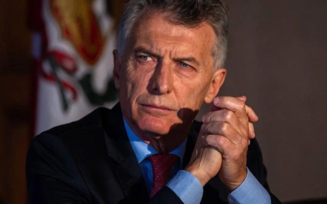 Tras la propuesta de Milei a Macri, allegados del expresidente afirman que "no hay ninguna posibilidad" de que acepte