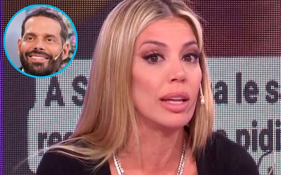 Virginia Gallardo: "Los dolores que Mariano tenía son los que hoy tengo yo"