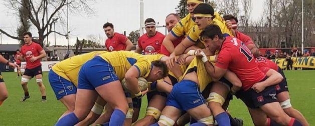 La Plata le ganó una final a Pucará y volvió a respirar