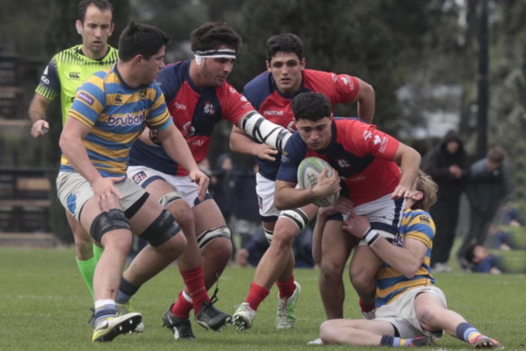 La jerarquía de Hindú fue demasiada para San Luis