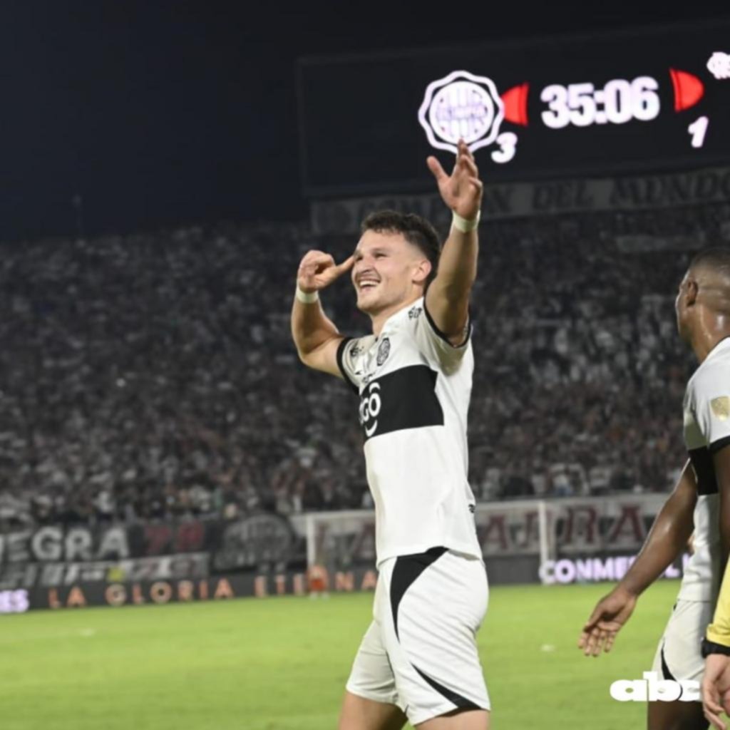 Facundo Bruera “Estudiantes no la tendrá fácil, pero confío en sus posibilidades”