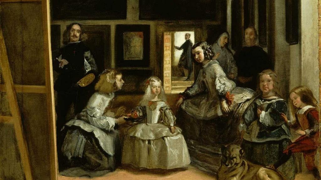 La humanidad frente al enigma de los espejos