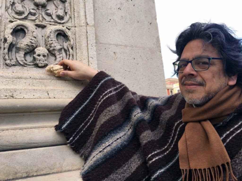 La antología literaria como biopsia, en el humor benigno de Iwasaki