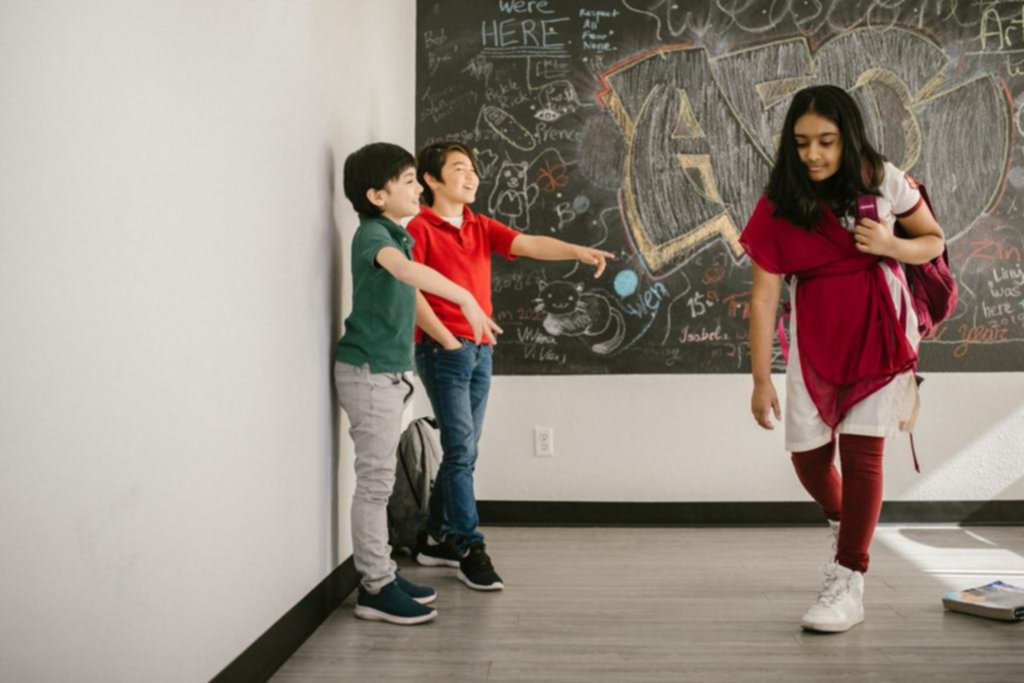 Bullying: la importancia de la educación emocional en la escuela