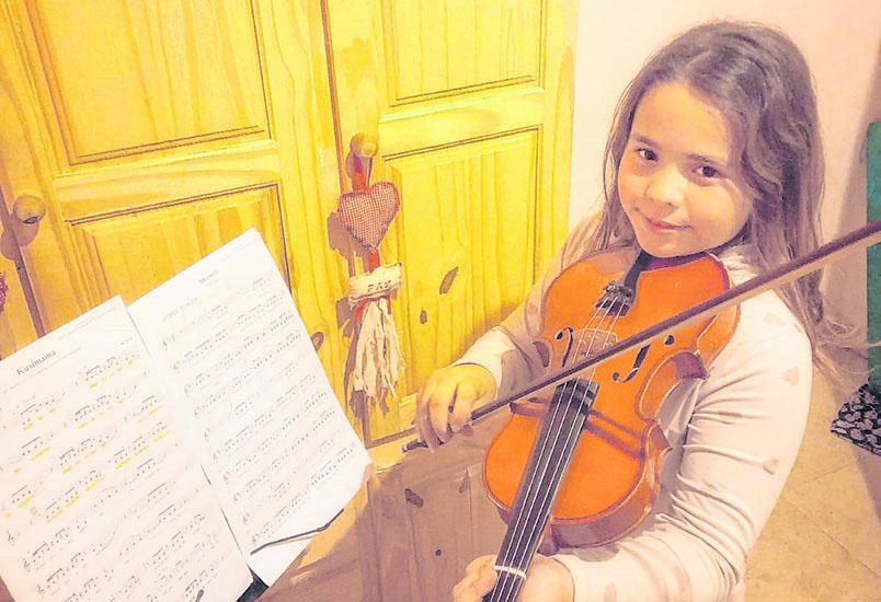 Día del Niño: en primera persona, los chicos hablan de todo