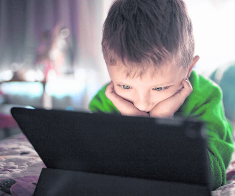 Déficit de atención: lo tiene más del 10% de los niños