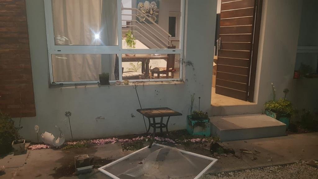 Frustran un saqueo en una casa de Gonnet