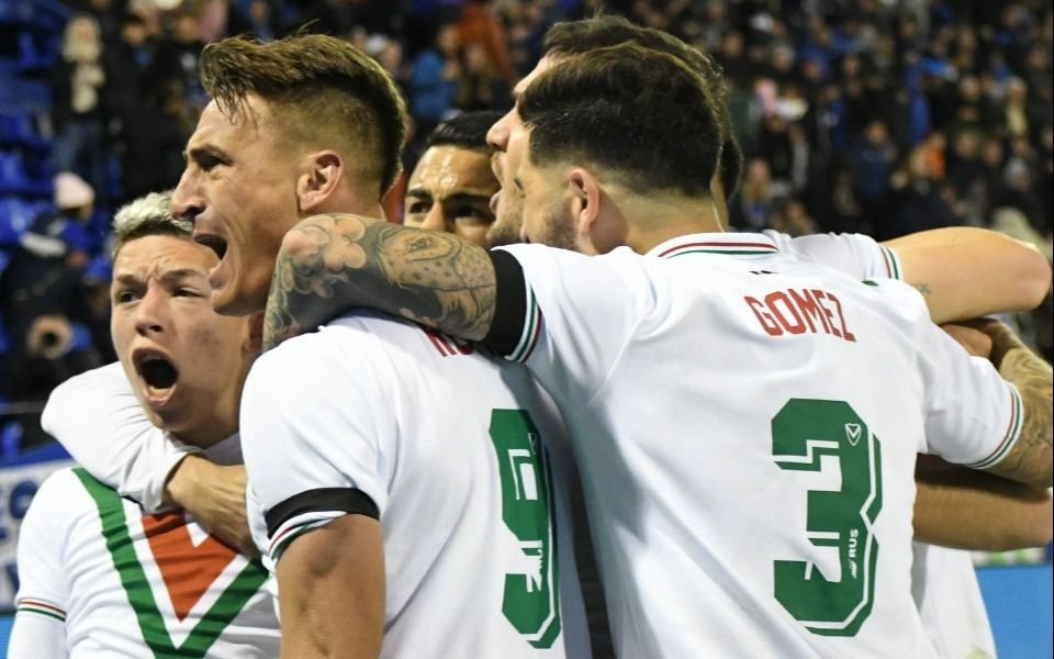 Vélez le ganó a Barracas y respira más aliviado