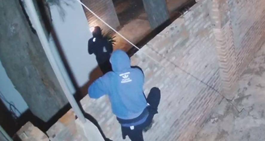 Sensación de rabia en City Bell: una veterinaria sufrió un ataque millonario