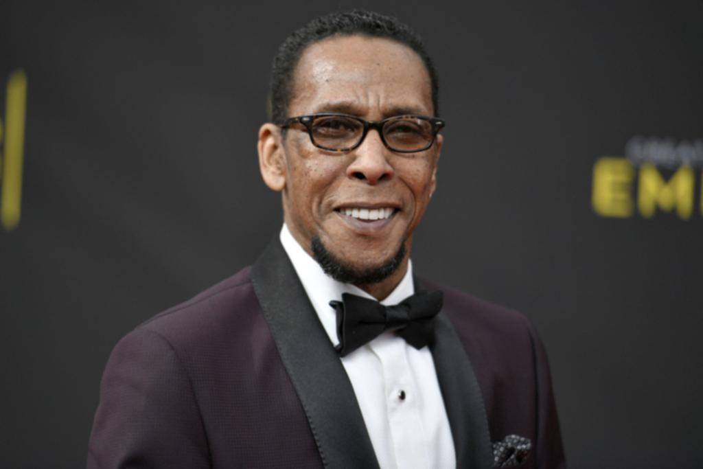 El actor de “This Is Us” Ron Cephas Jones murió a los 66 años por problema pulmonar