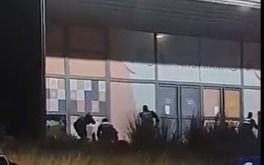Intentos de saqueos en Córdoba con 10 detenidos y hay 7 imputados en Mendoza por casos similares