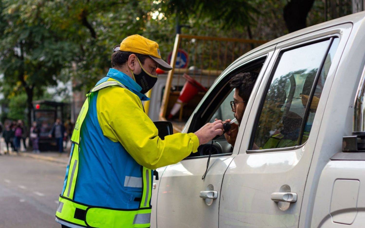 Terminó la prueba piloto del scoring para licencias de conducir: cuándo empezaría a aplicarse en la Provincia
