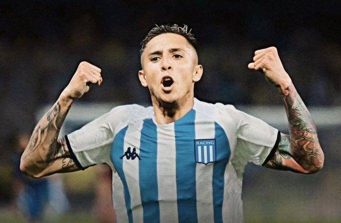 Gago incluiría a Almendra y Quintero