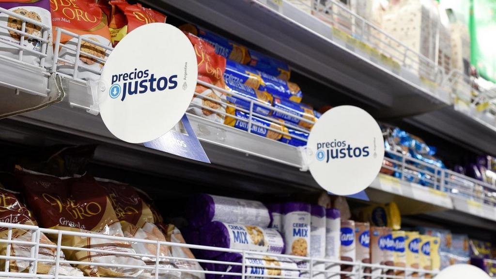 Buscan cerrar el acuerdo de precios esta semana