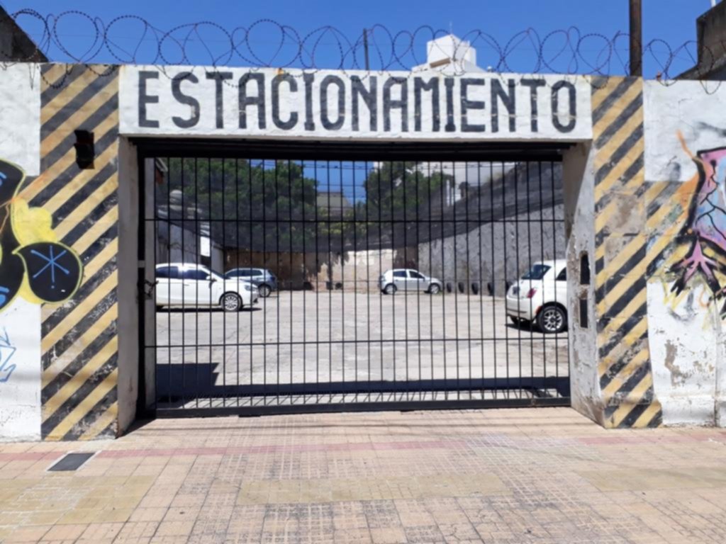 Llega otra suba superior al 15% en las cocheras