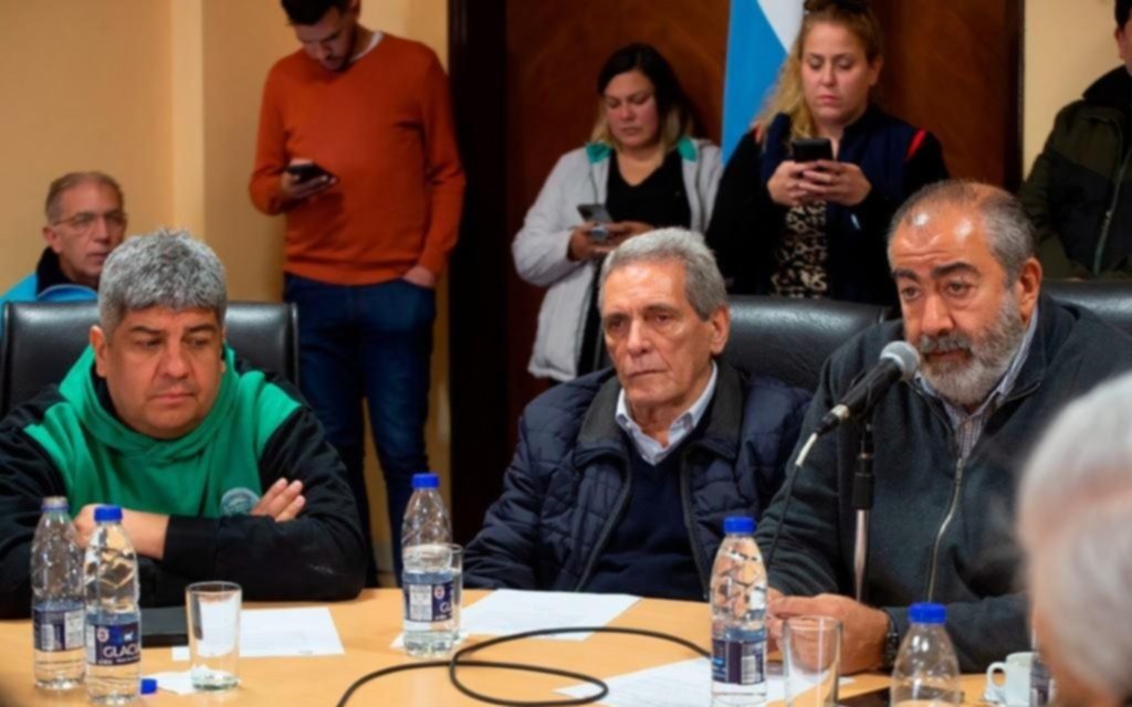 Reapertura de paritarias: presión salarial y gremios divididos