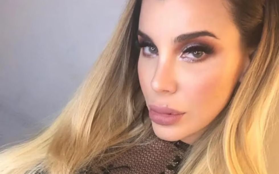 Piden que declare Charlotte Caniggia por el caso del empresario descuartizado: de qué sospechan