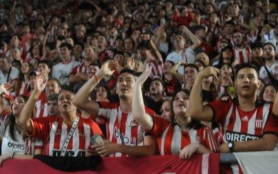 Estudiantes por Copa Sudamericana: recomendaciones a los hinchas para evitar las duras sanciones