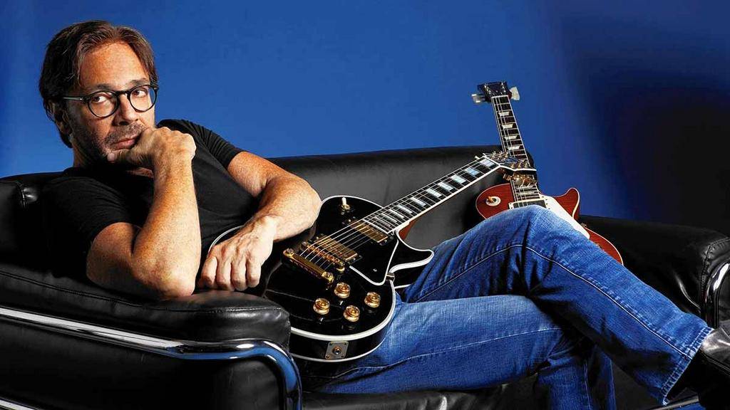 El guitarrista Al Di Meola regresará a Argentina para una única función