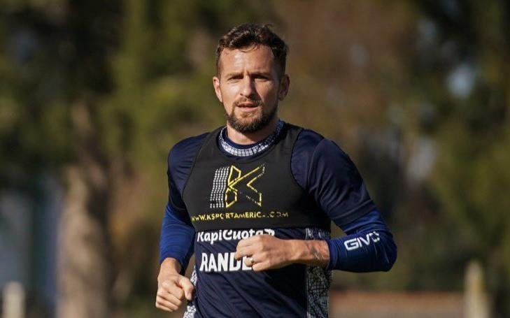 Gimnasia: Bolívar, Colazo y algo más para jugar frente a Colón