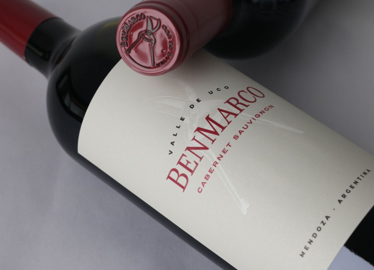 Un vino Cabernet Sauvignon para celebrar la cepa