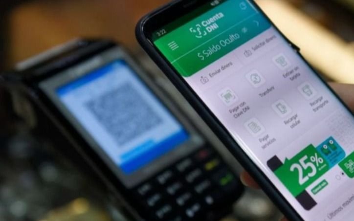 Podés ganar hasta $50.000 con Cuenta DNI: paso a paso, cómo obtener el beneficio