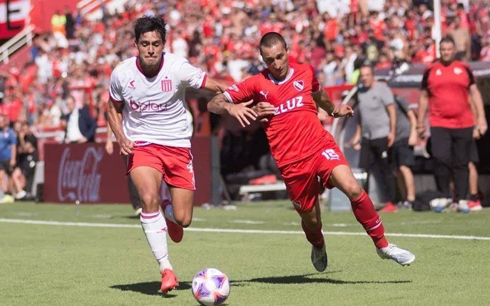 Estudiantes vs Independiente por Copa Argentina: ¿Se juega en La Plata?