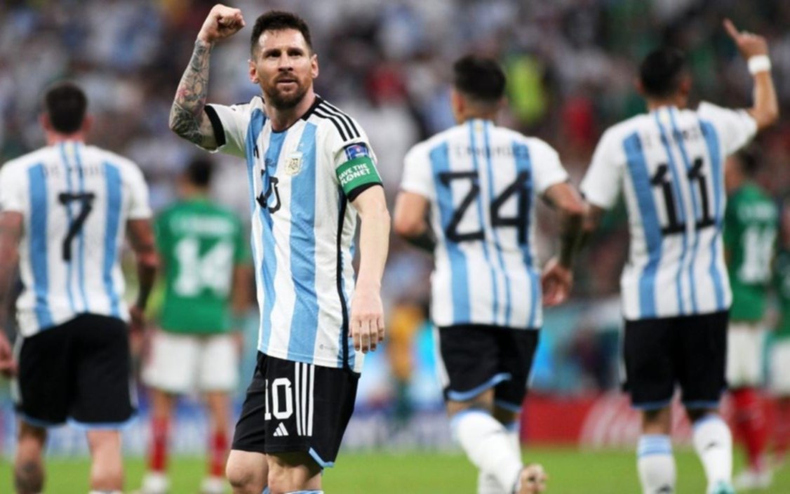Eliminatorias Sudamericanas Mundial 2026: las fechas FIFA 3 y 4 de Argentina