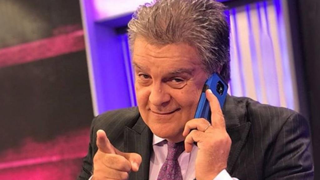 A boxes: Ventura, entre el sobrepeso y la circuncisión