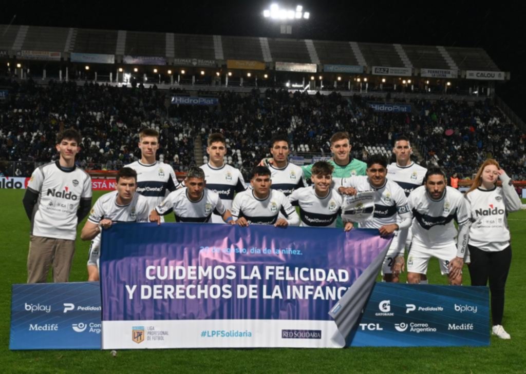 Los números de Gimnasia explican porqué el ciclo de Chirola quedó condicionado