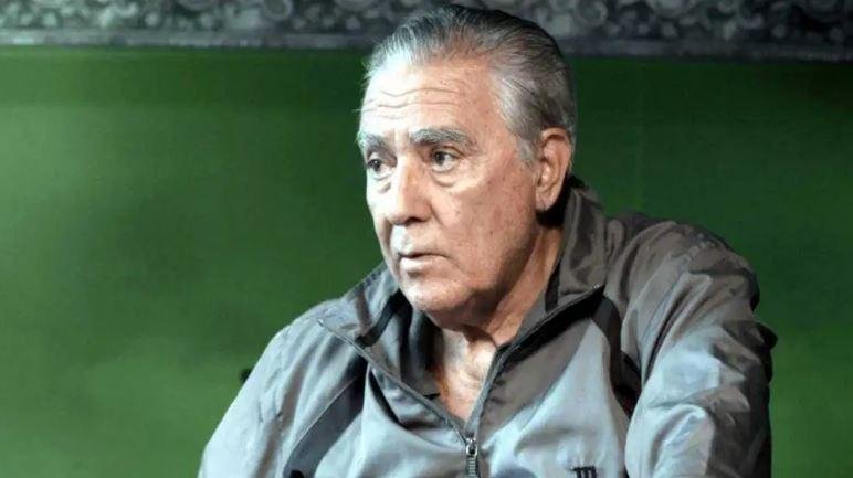 Una nueva y grave denuncia contra Raúl Pérez Roldán
