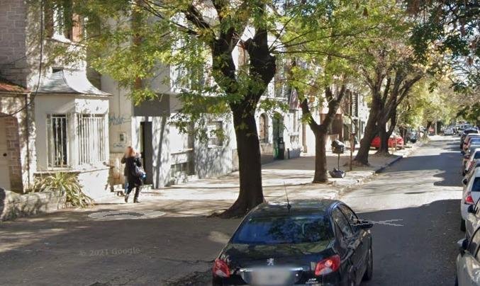 La ola de robos sin freno: le vaciaron la casa a un trabajador del Senado