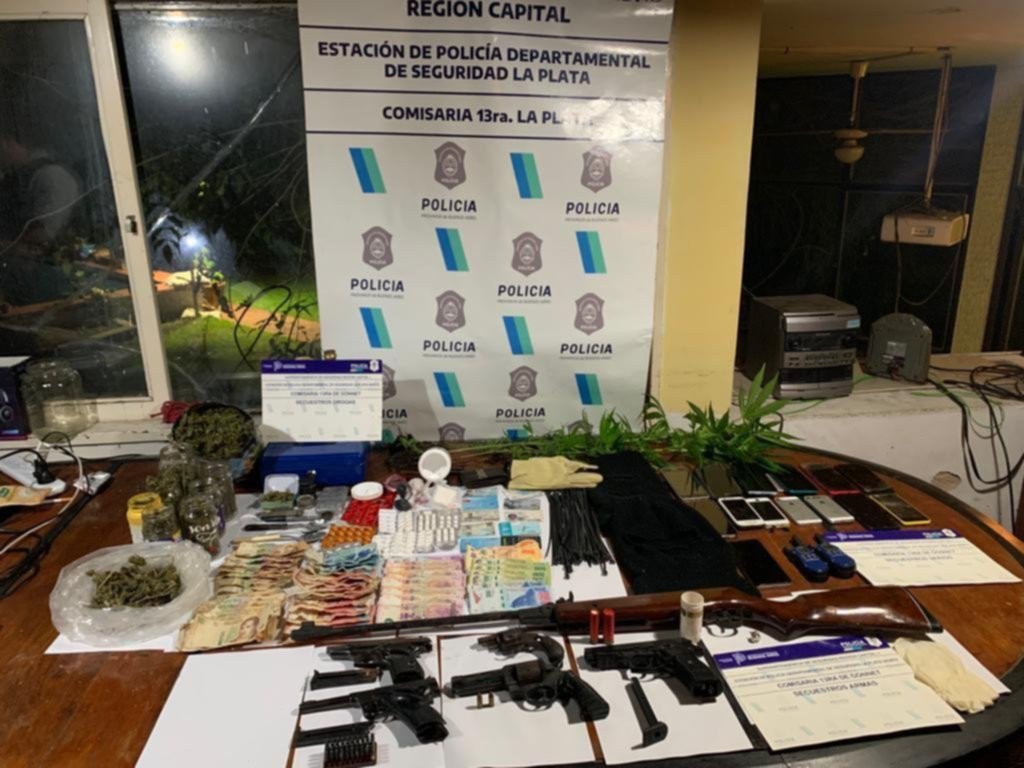 Violada, drogada y empalada en La Plata: aberrantes detalles del calvario que vivió una mujer