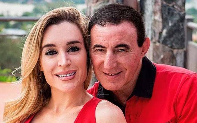Rompió el silencio Norberto Marcos, el ex marido de Fátima Florez: "No quiero hablar de..."