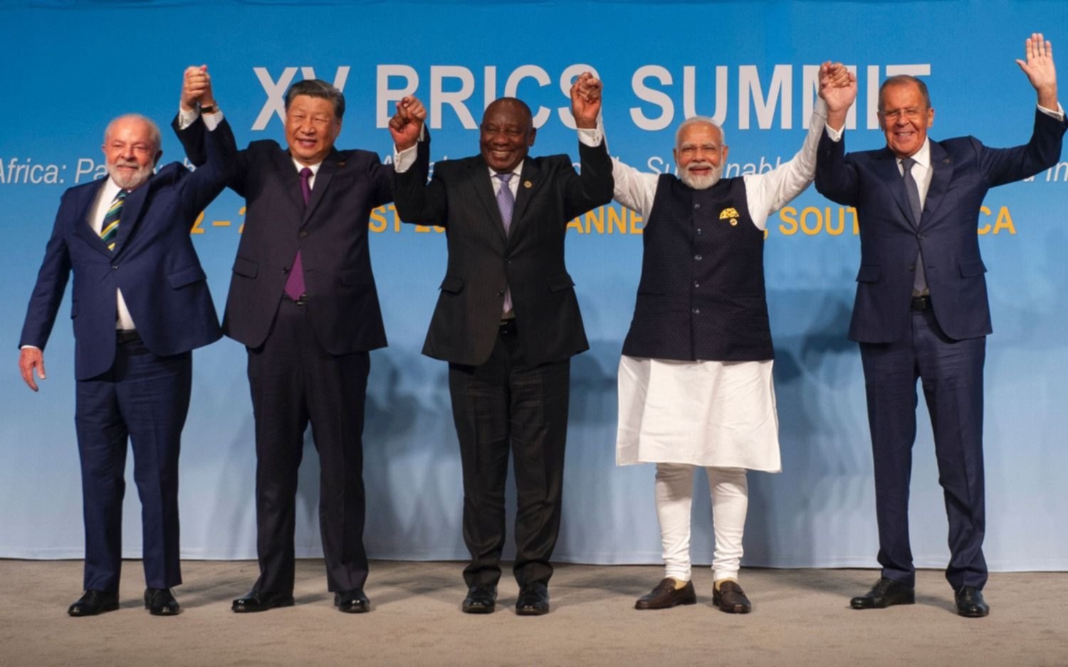 Qué es el BRICS y qué representaría para la Argentina
