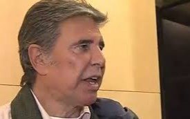Jorge Martínez está viviendo en la Casa del Teatro: problemas de salud, económicos y sin hogar 