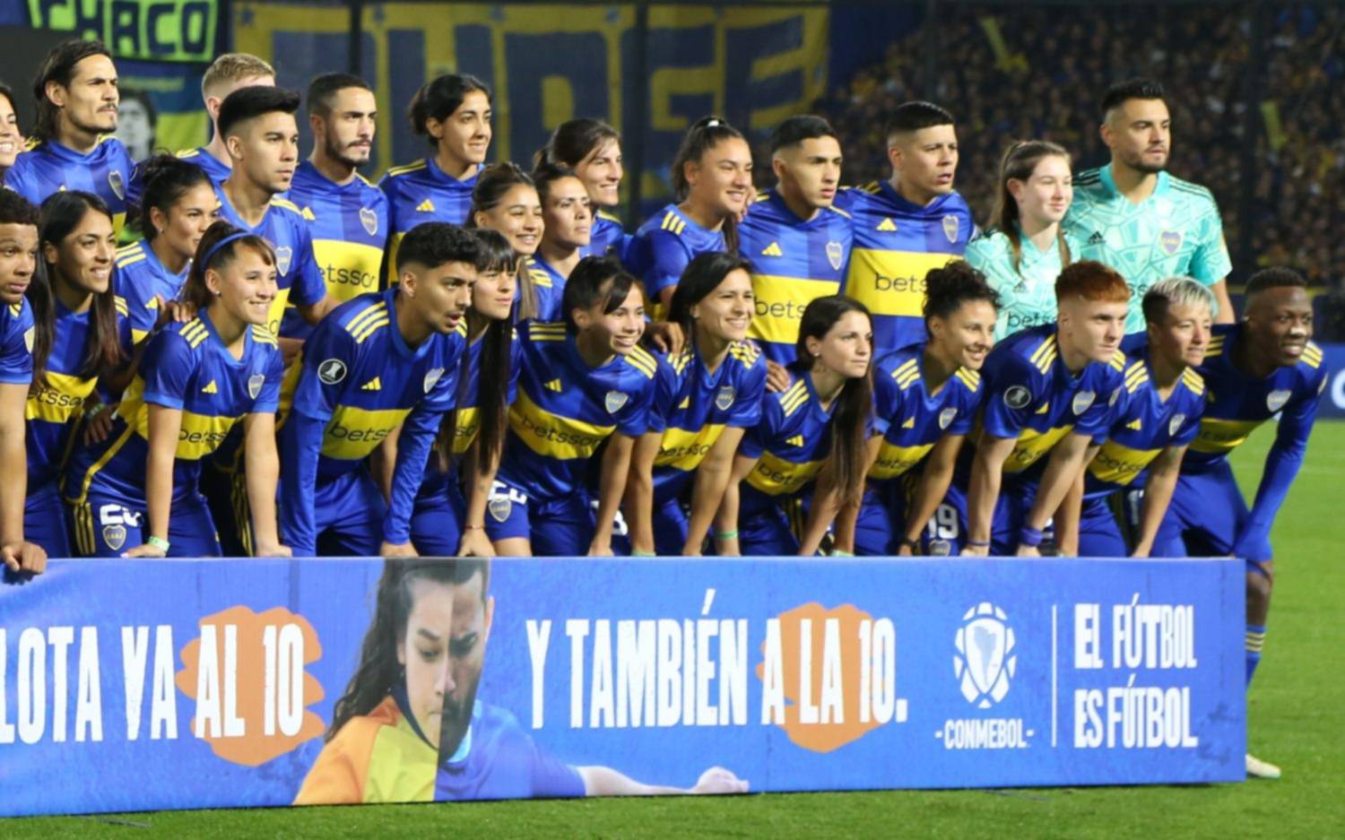 Golpe para Boca: se confirmó la lesión de Valentín Barco