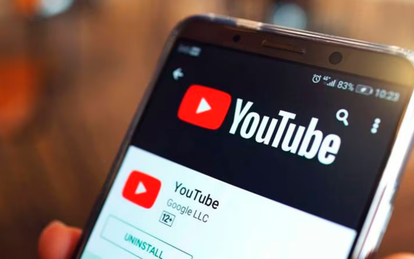 YouTube presenta una herramienta muy esperada: se podrán encontrar canciones tarareando
