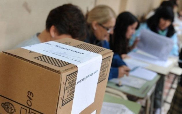 Escrutinio definitivo: a la espera de los números de la Justicia Electoral