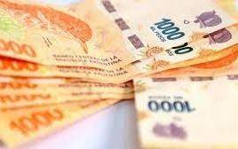 Un gremio tendrá un bono de 100 mil pesos por paritaria