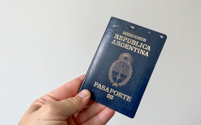 El pasaporte será más caro: cuánto costará, tras la actualización del Renaper