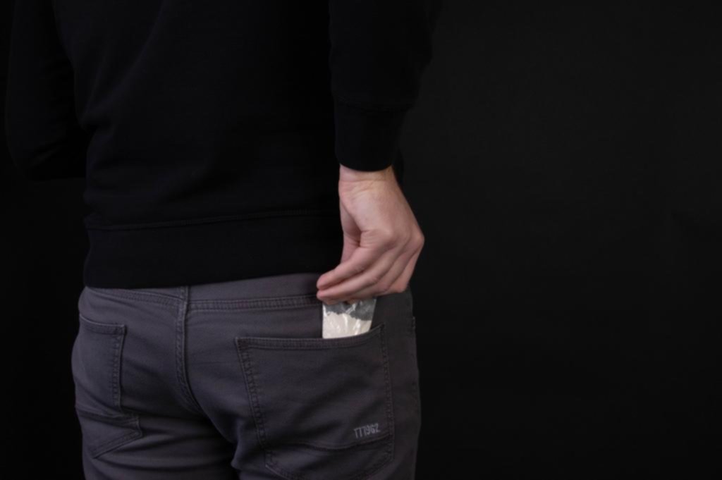 Cocaína, tabaco y marihuana: a qué edades empieza el consumo