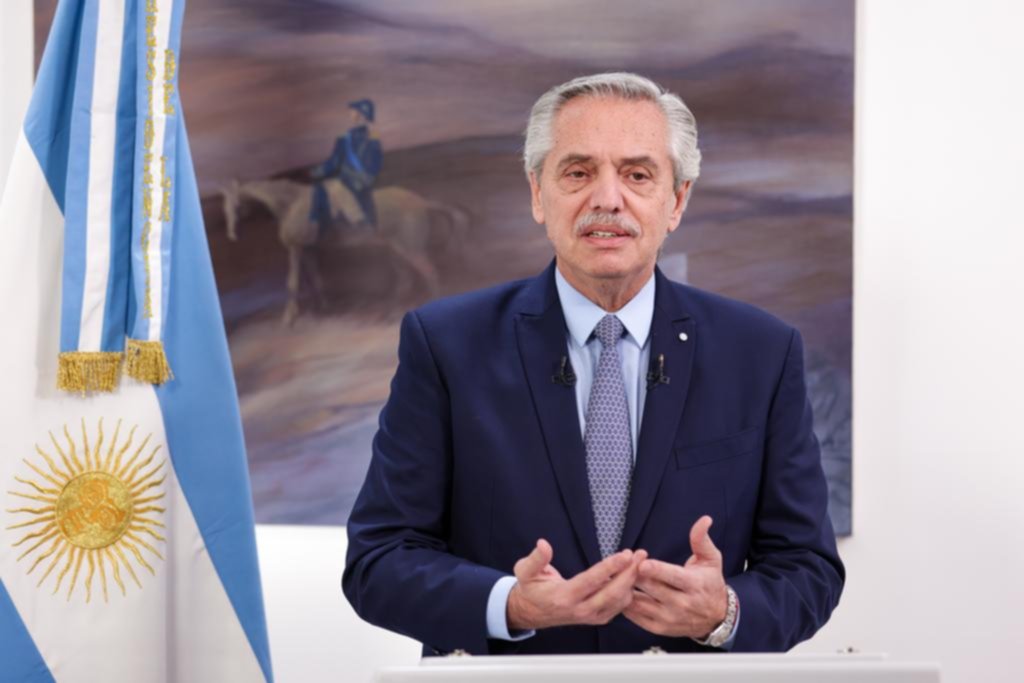Fuertes cruces tras el anuncio del ingreso de Argentina al BRICS